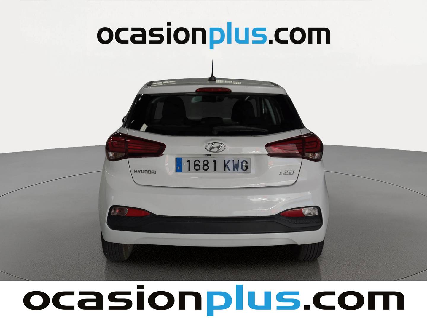 Hyundai i20 Hyundai i20 1.2 MPI Essence LE (75 CV) barato