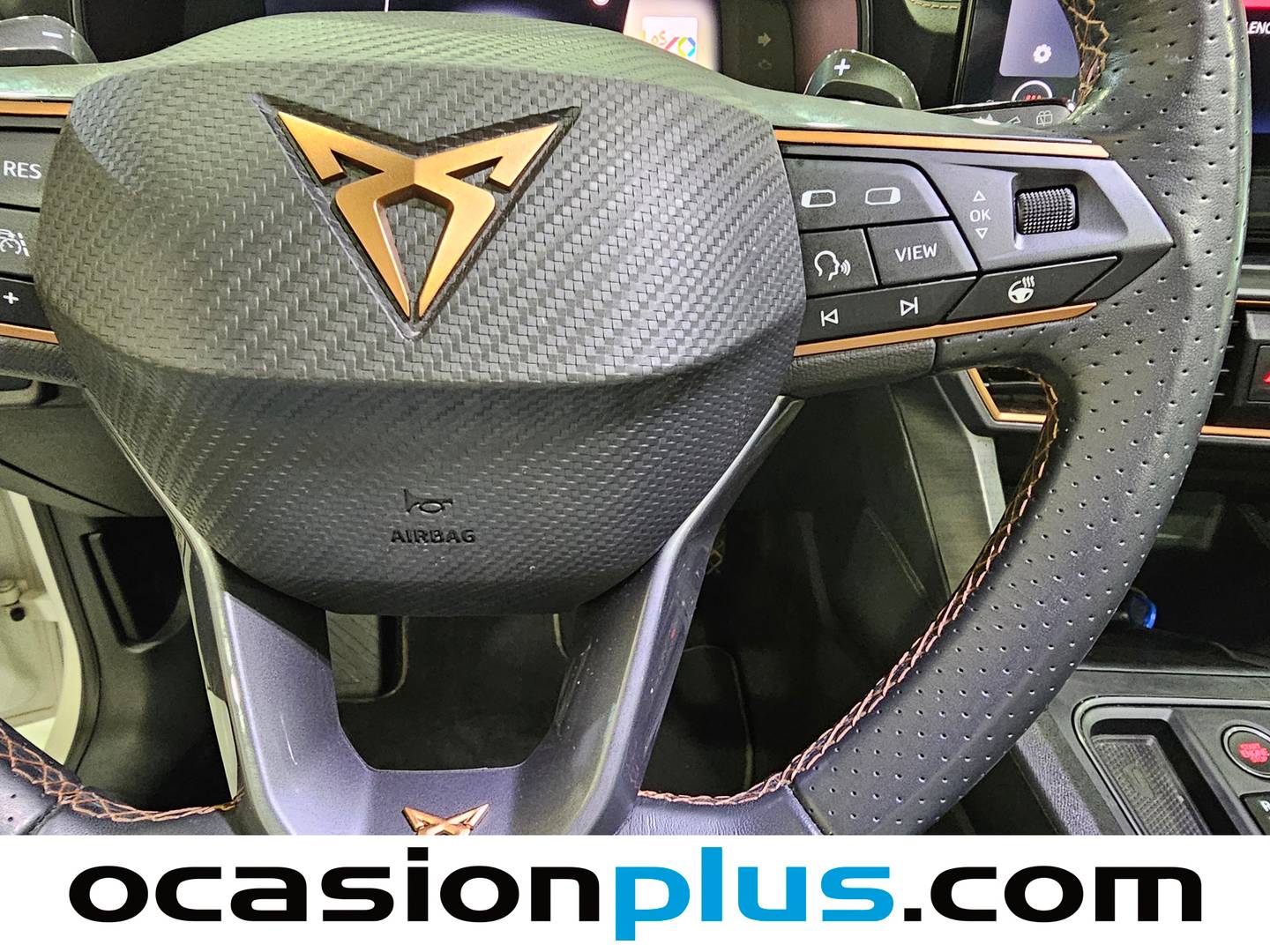 Cupra León Cupra León 2.0 TSI DSG (190 CV) automático