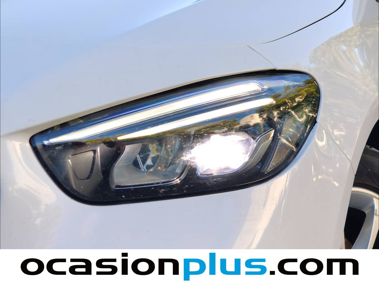 Foto Mercedes Clase B Mercedes-Benz Clase B 180 (136 CV)