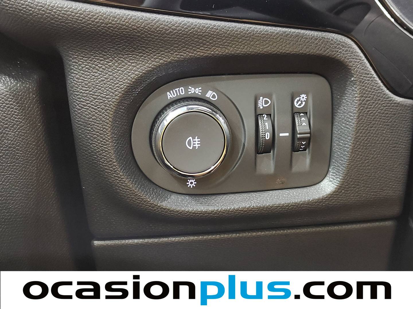 Accesorios del Opel Corsa Opel Corsa 1.2T XHL GS (100 CV)