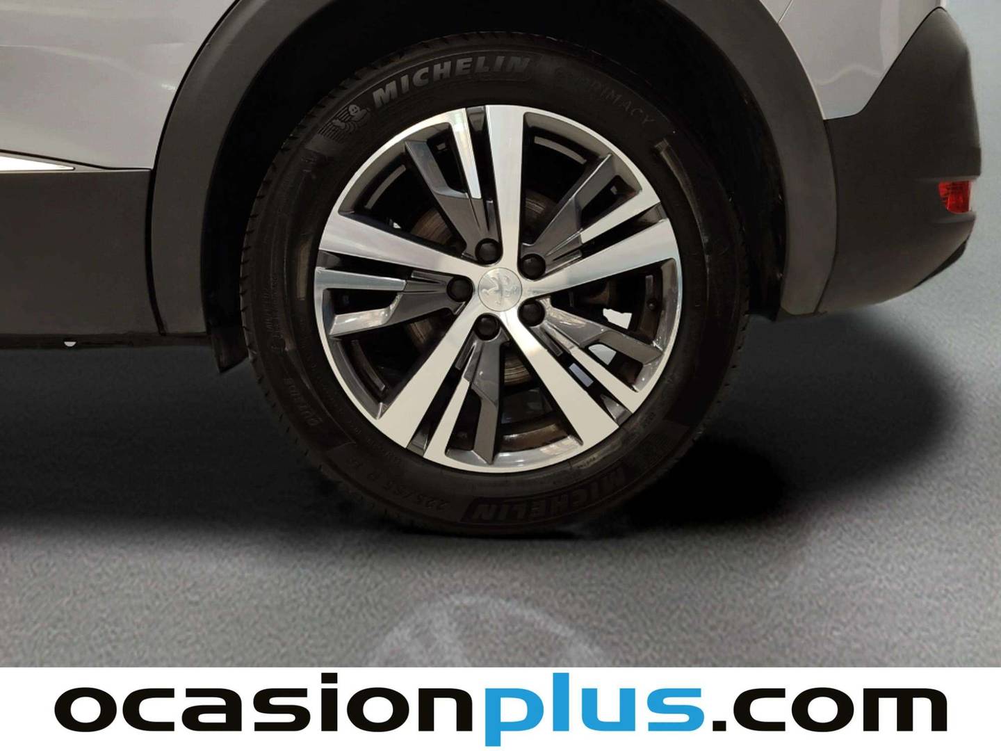 Peugeot 5008 Hybrid Peugeot 5008 Hybrid 1.2 Allure Pack eDCS6 (136 CV) 7 Plazas de segunda mano