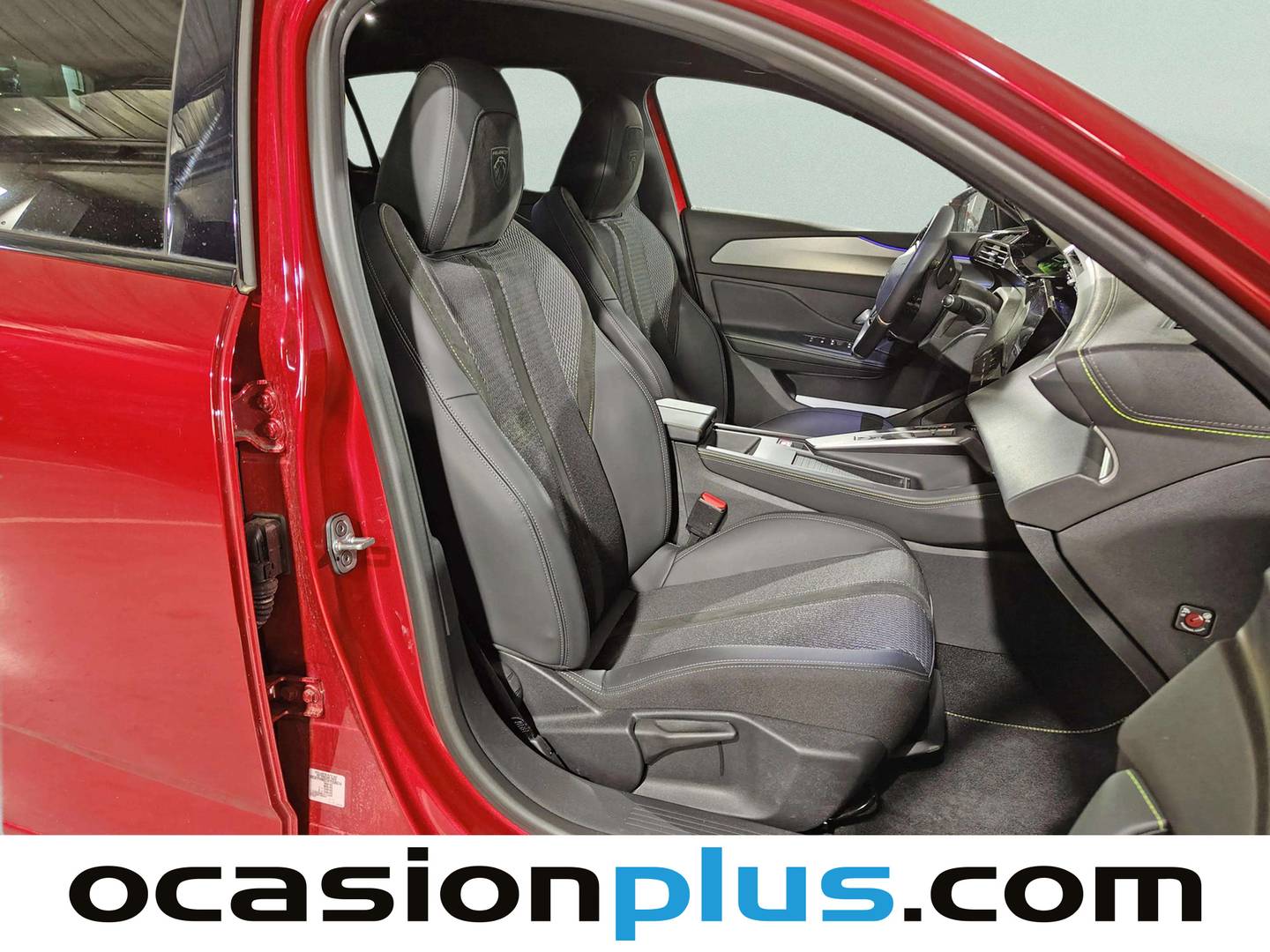 Peugeot 308 Peugeot 308 PureTech 130 S&S GT EAT8 (130 CV) automático