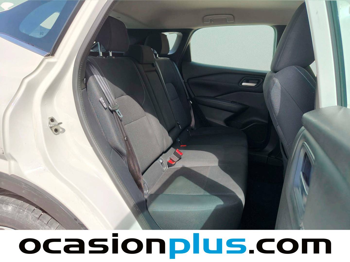 Nissan QASHQAI Nissan Qashqai E-POWER Acenta (190 CV) automático