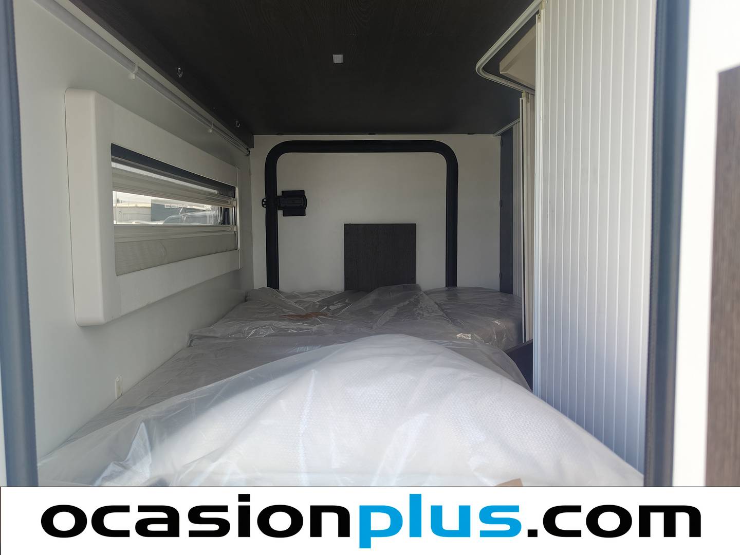 Extras del Benimar Tessoro 483 Benimar Tessoro 483 483 2.0D (170 CV)