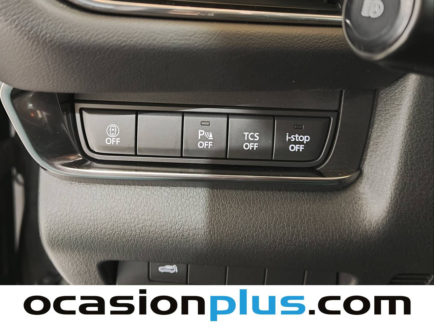 Foto Mazda CX-30 Mazda CX-30 2.0 e-SKYACTIV-G Homura 2WD (150 CV)