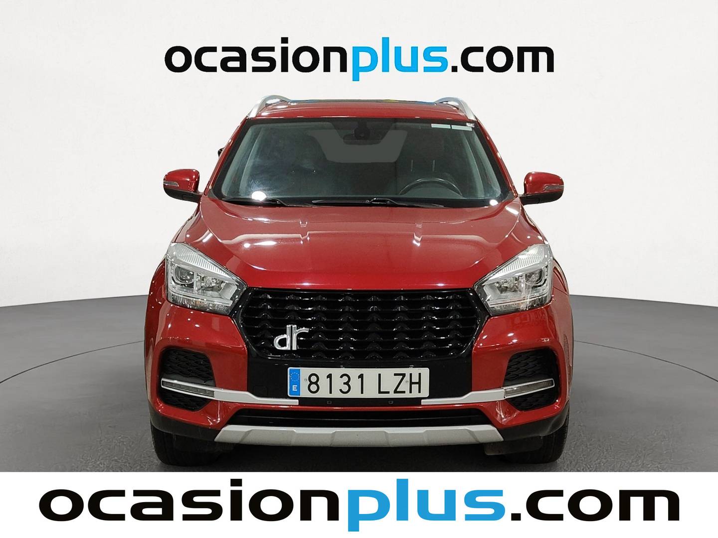 DR AUTOMOBILES DR 4.0 DR AUTOMOBILES DR4 1.5 (116 CV) 116cv
