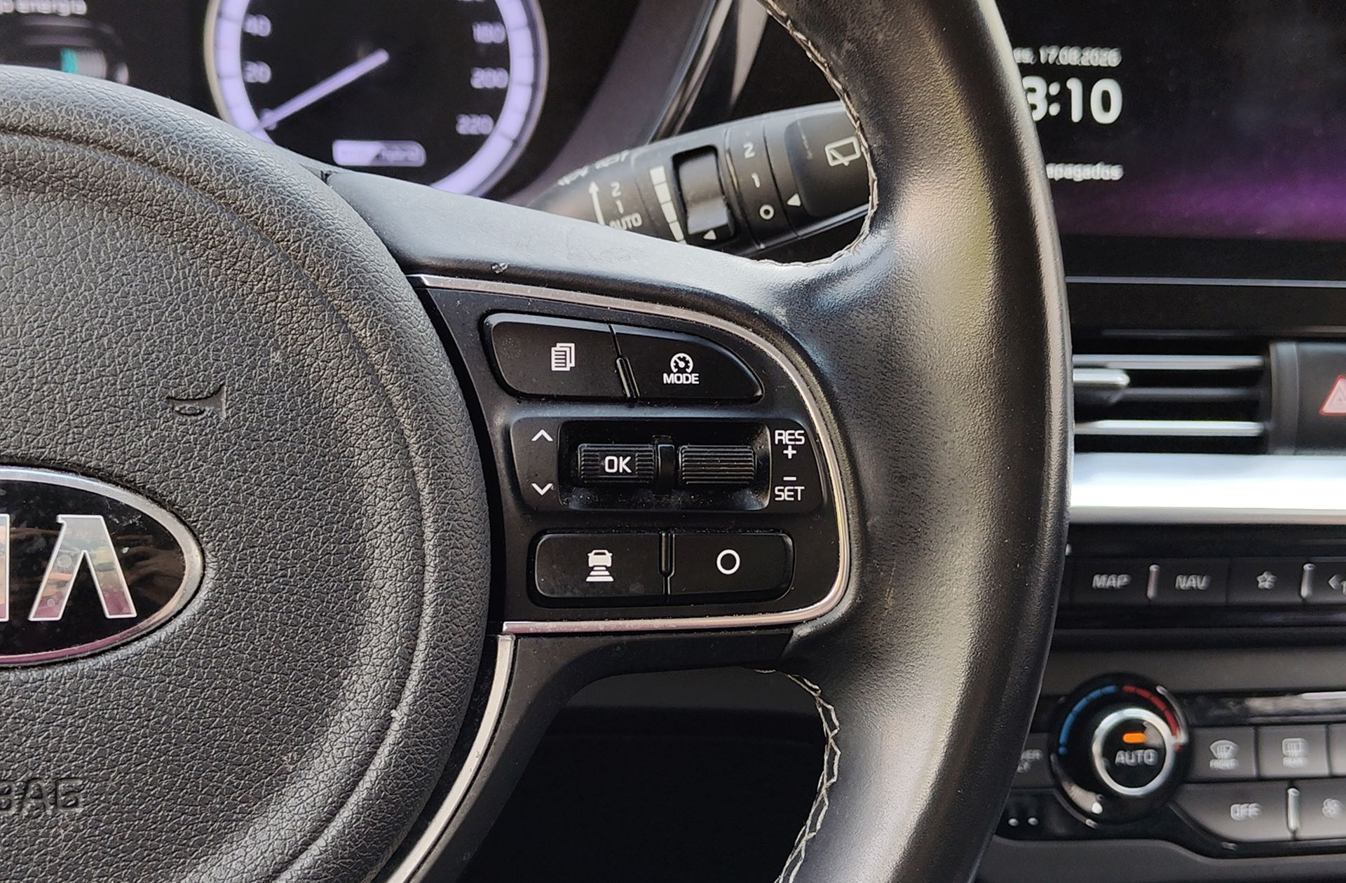 Kia Niro 1.6 GDi HEV Híbrido Emotion - foto 30