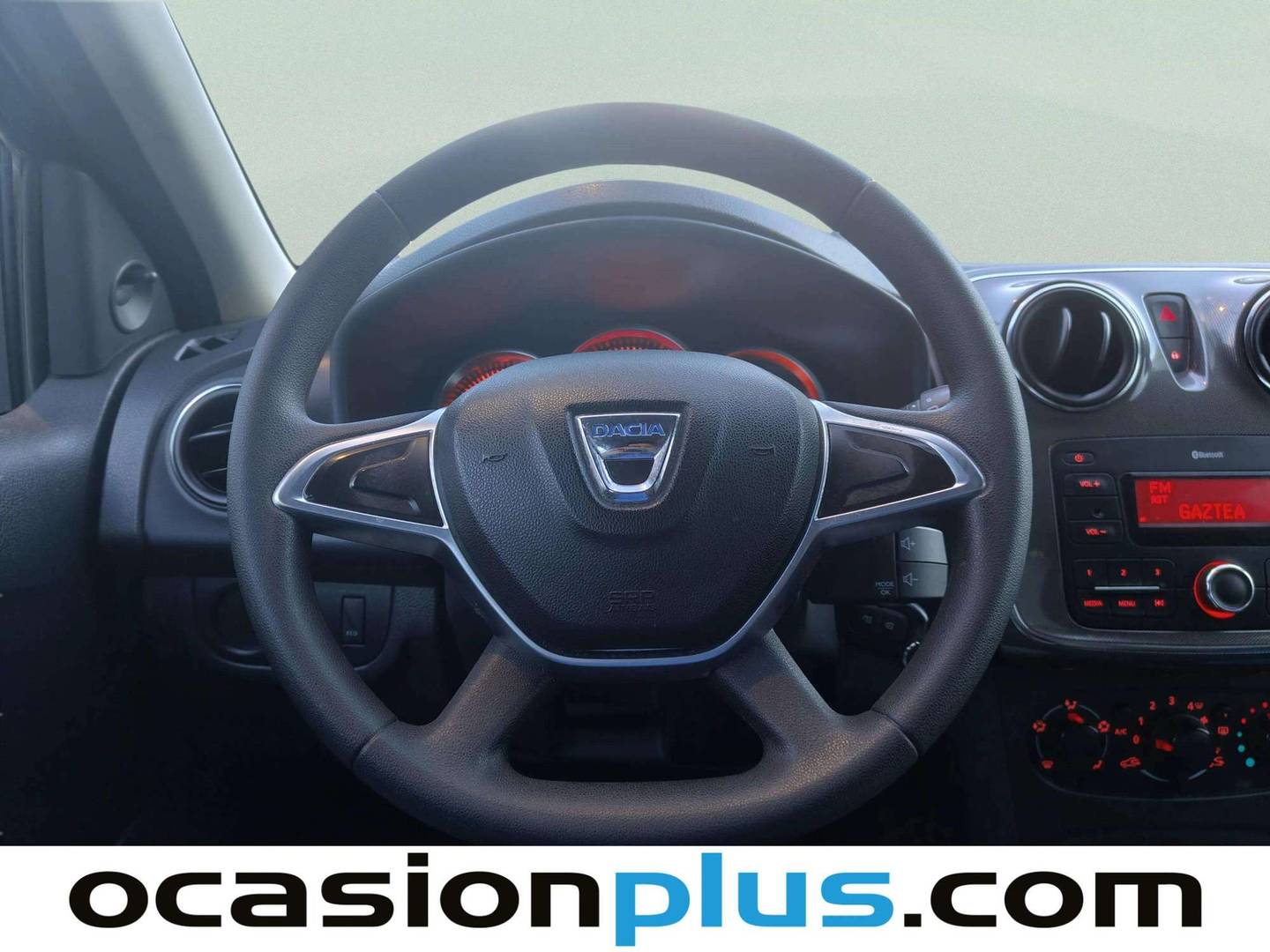 Foto Dacia Sandero Dacia Sandero Stepway Essential TCe (90 CV)