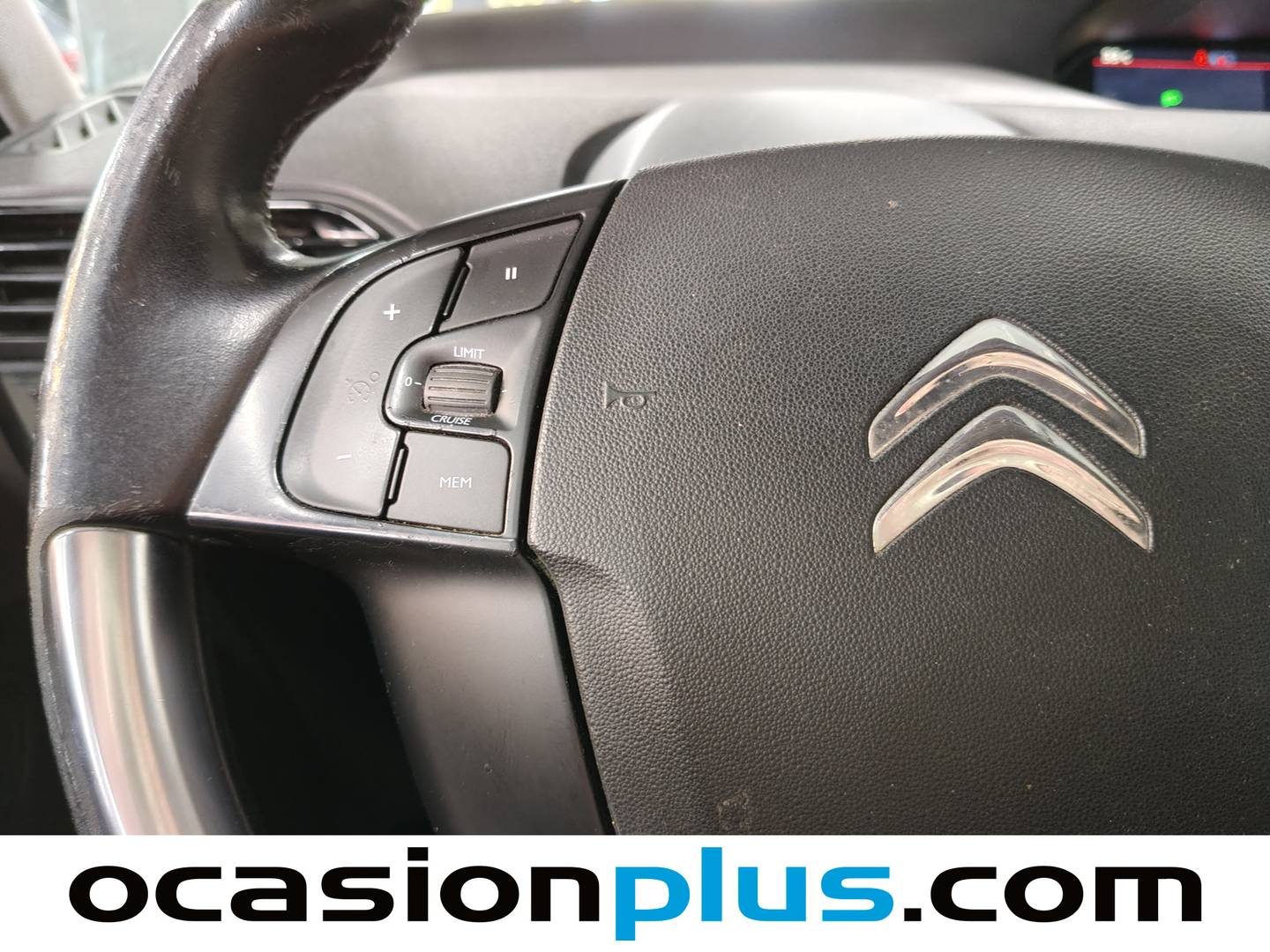 Citroën Grand C4 Picasso Citroën Grand C4 Picasso PureTech 130 6v S&S Feel 7 Plazas (130 CV) de ocasión