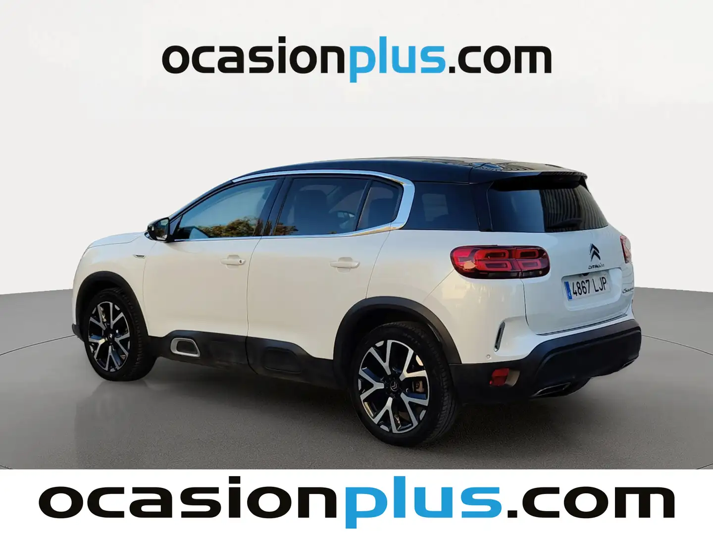 Foto Citroën C5 Aircross Citroen C5 Aircross BlueHdi 130 S&S Feel (131 CV)