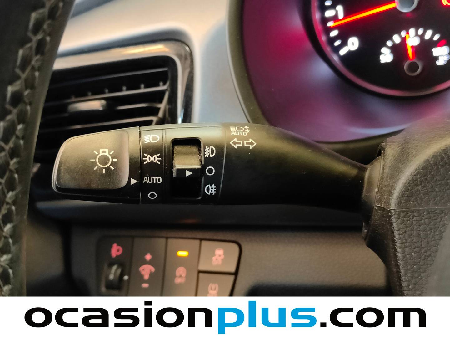 KIA Rio KIA Rio 1.2 DPi Drive (84 CV) de segunda mano