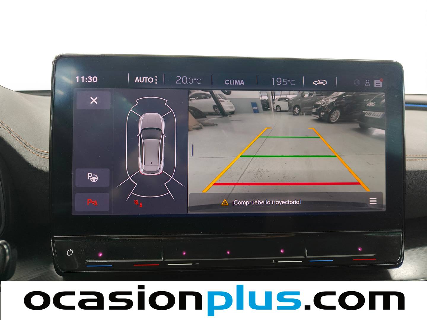 Acabados Cupra Formentor CUPRA Formentor 2.0 TDI (150 CV)