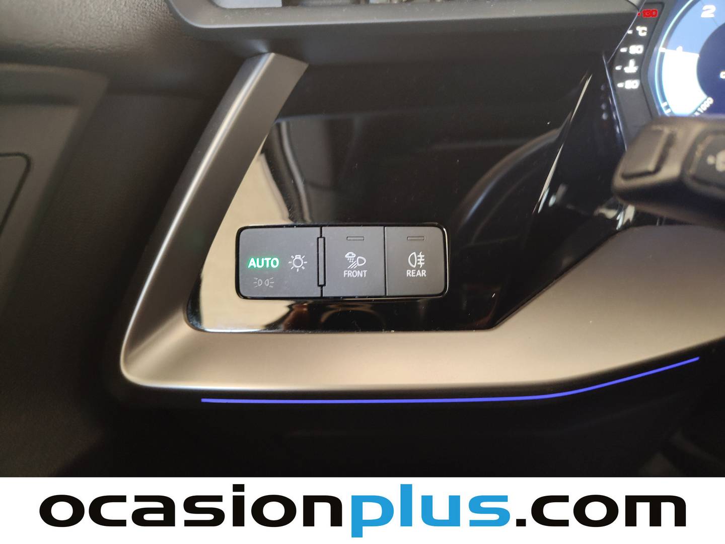 Audi A3 Audi A3 Sedan S line 30 TDI (116 CV) de ocasión