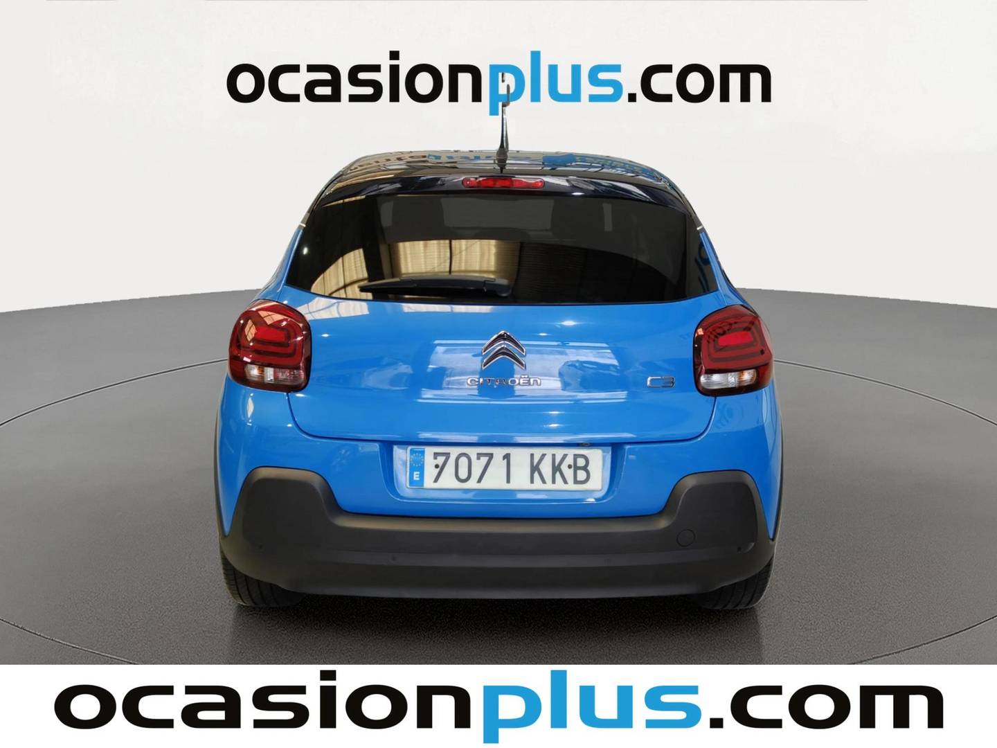 Citroën C3 Citroën C3 PureTech 82 Shine (82 CV) barato