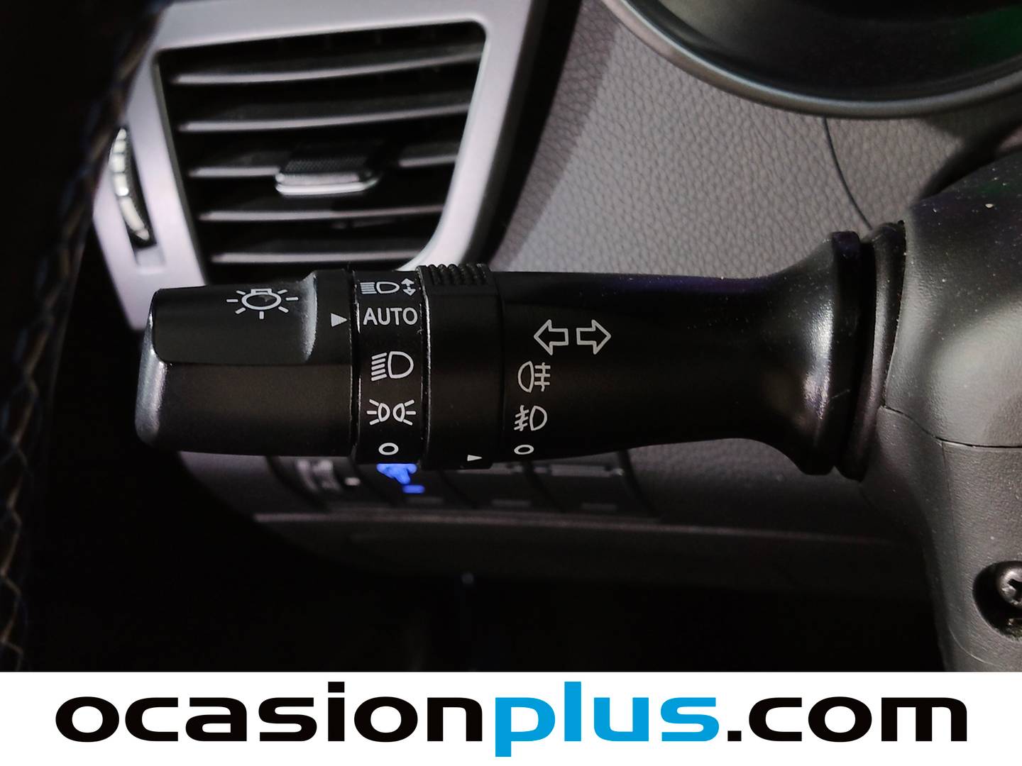 Hyundai i30 Hyundai i30 1.6 CRDI BlueDrive Go! Plus (110 CV) seminuevo