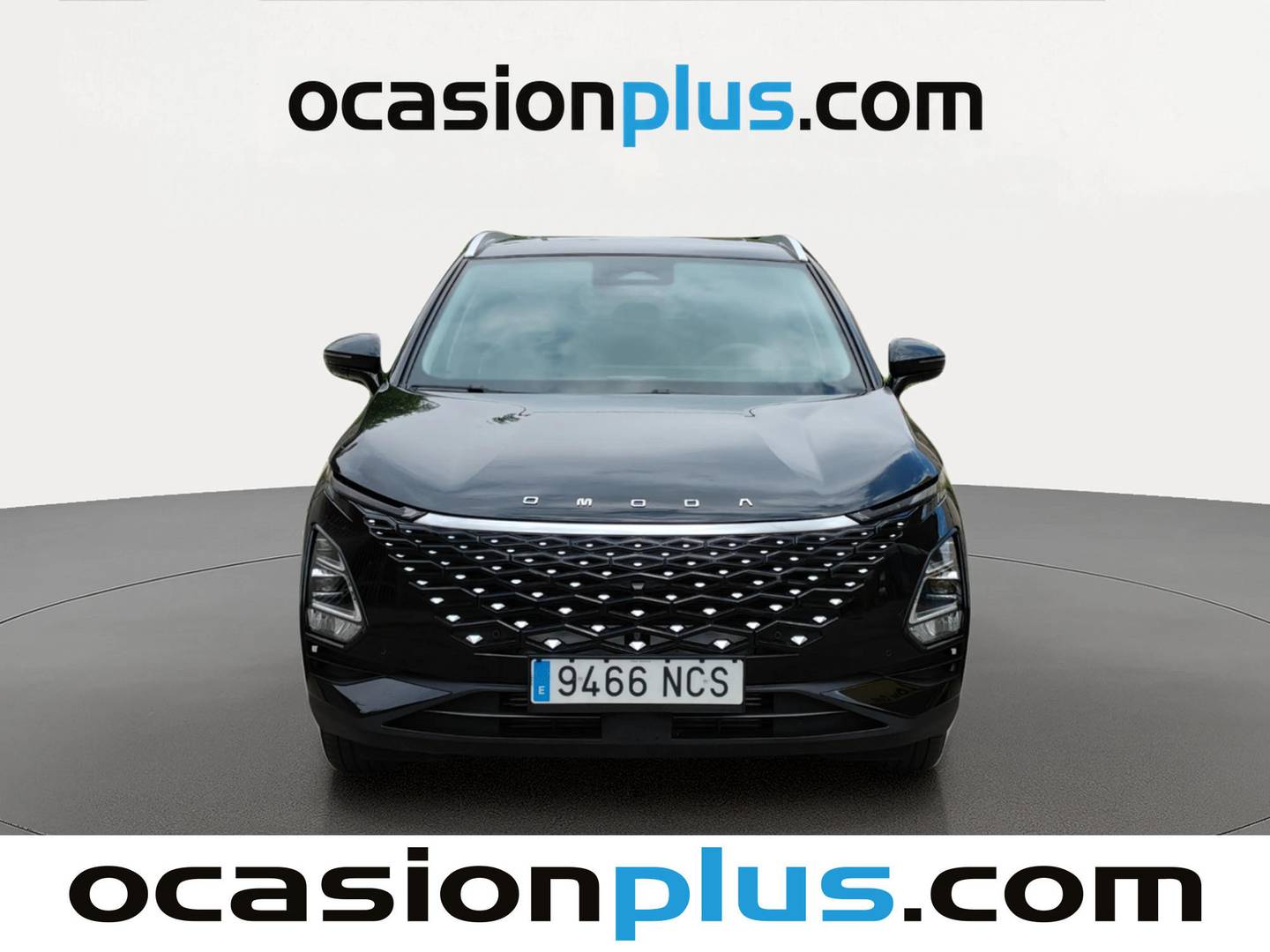 OMODA 5 OMODA 5 MY25 - Premium 1.6 TGDI 108kW (145cv) gasolina