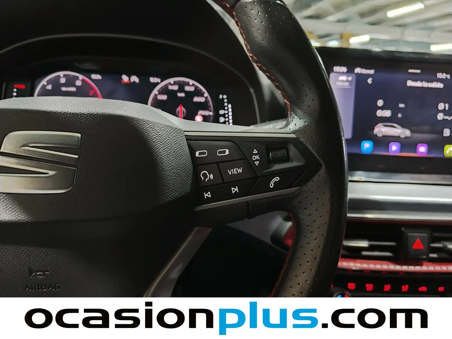 Foto Seat Ibiza SEAT Ibiza 1.0 TSI S&S FR XL (110 CV)