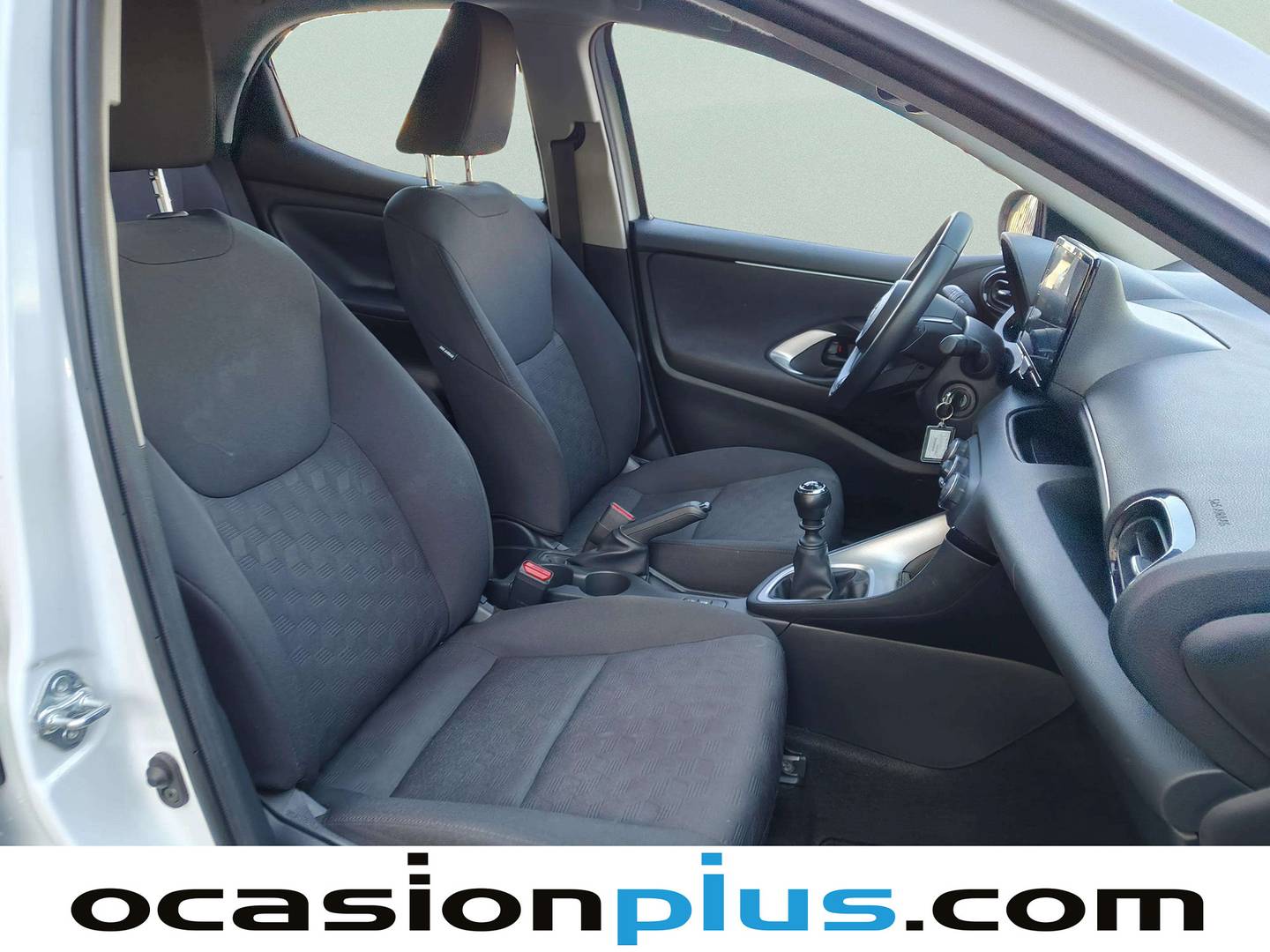 Toyota Yaris Toyota Yaris 1.5 S-Edition (125 CV) seminuevo