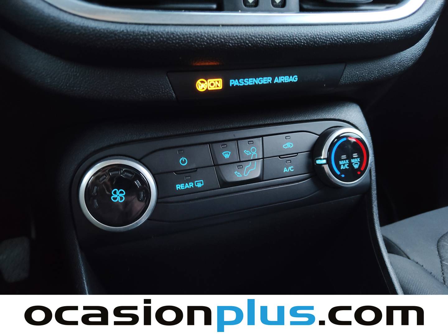 Ford Fiesta Ford Fiesta 1.0 EcoBoost S&S Active (100 CV) barato