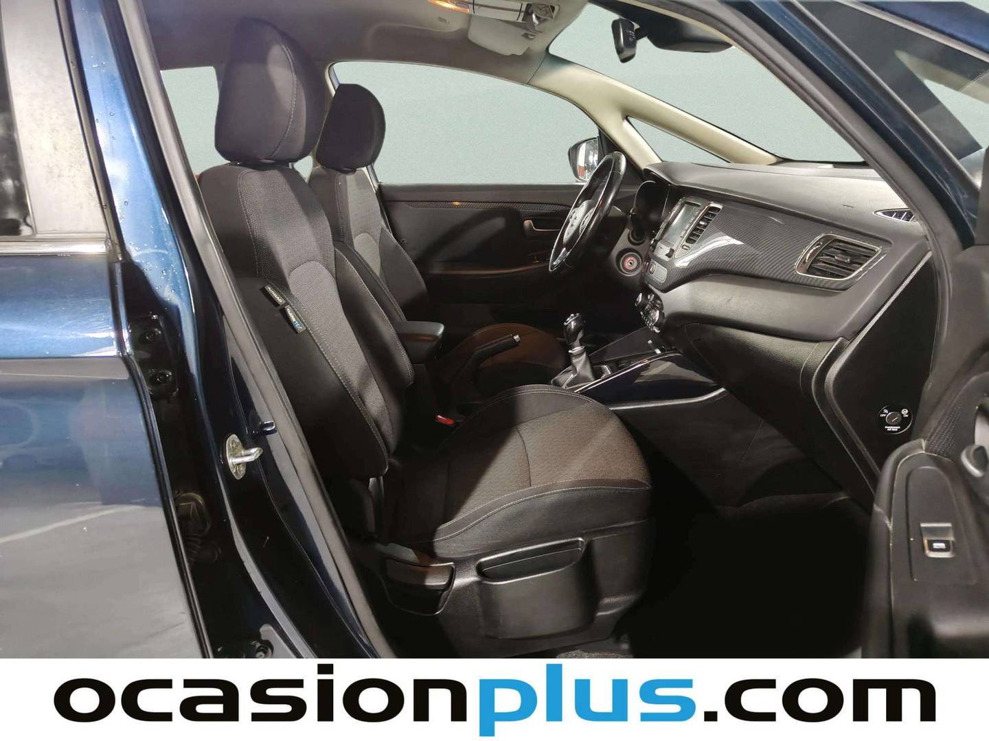 KIA Carens KIA Carens 1.6 GDi Drive (135 CV) 7 Plazas km 0