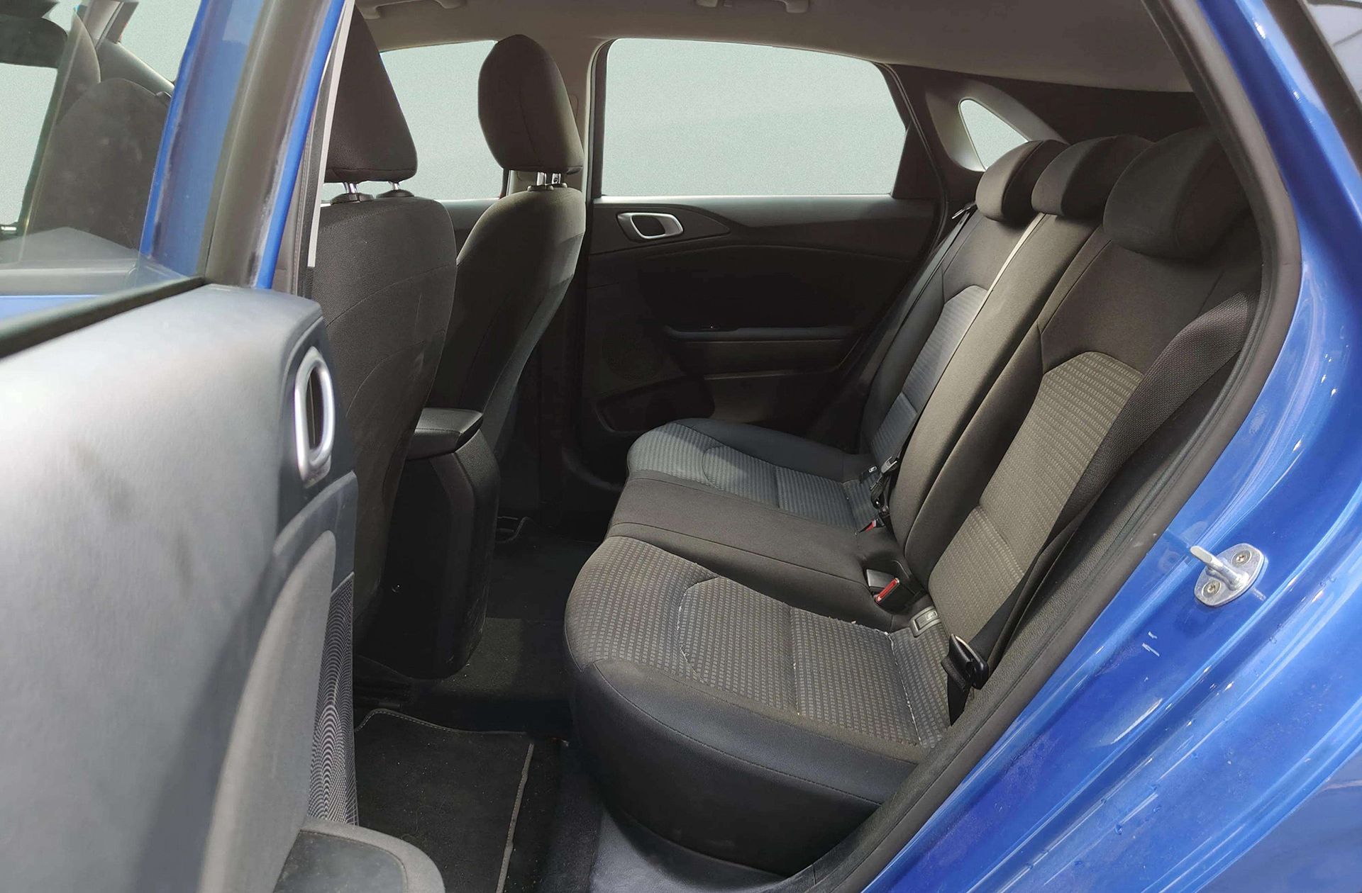 Kia Ceed 1.4 Cvvt - foto 9