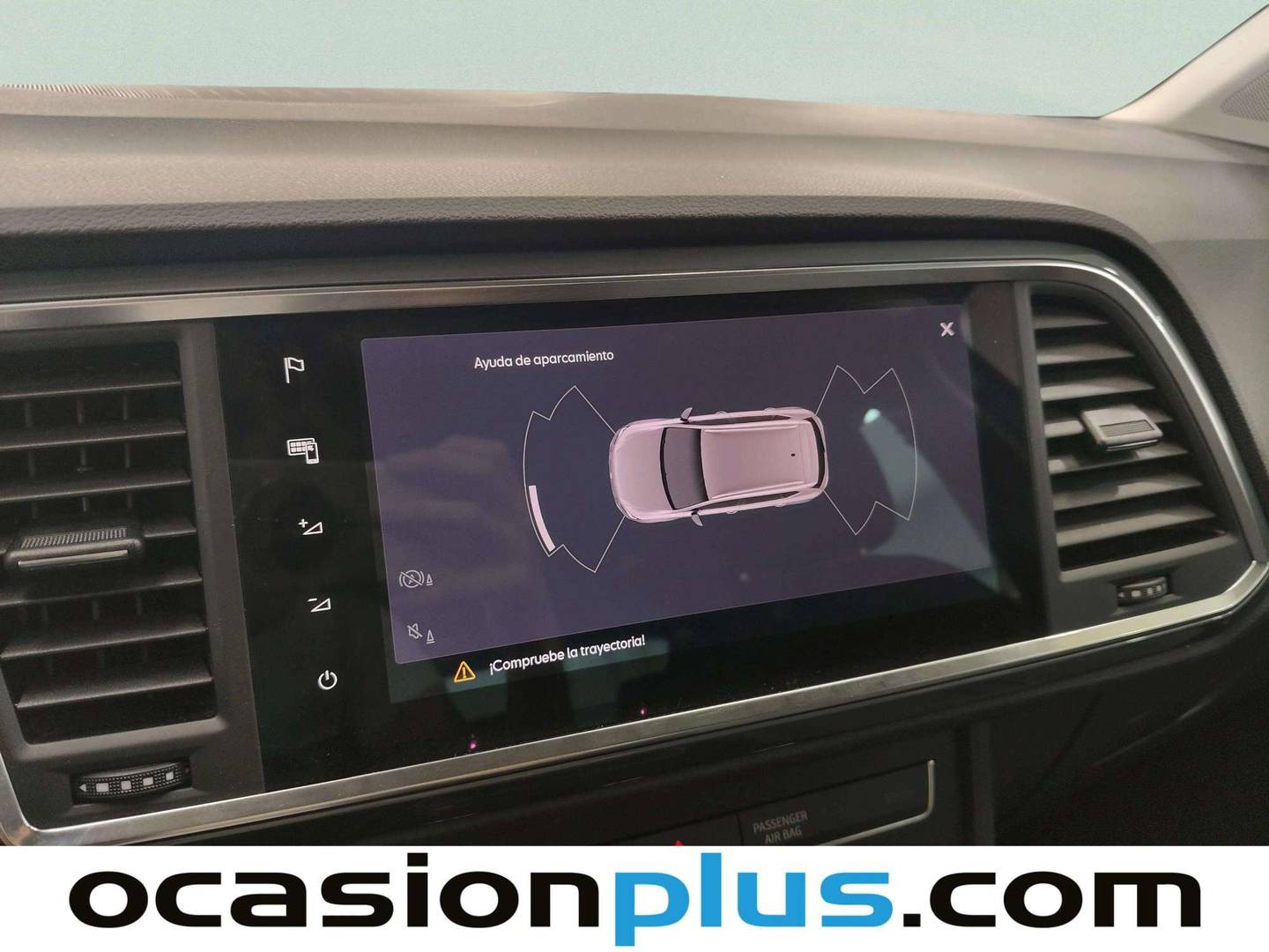 Acabados Seat Ateca Seat Ateca 1.5 TSI S&S Style XL (150 CV)