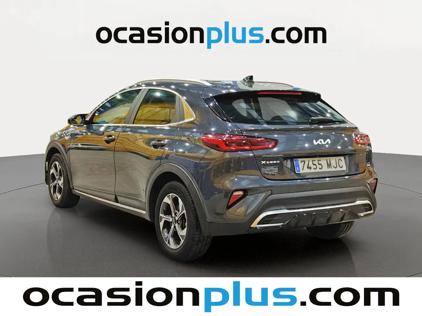 Foto KIA XCeed Kia XCeed 1.0 T-GDi Drive (120 CV)