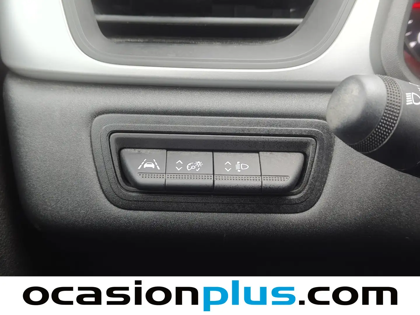 Foto Renault Captur Renault Captur Intens TCe GLP (100 CV)