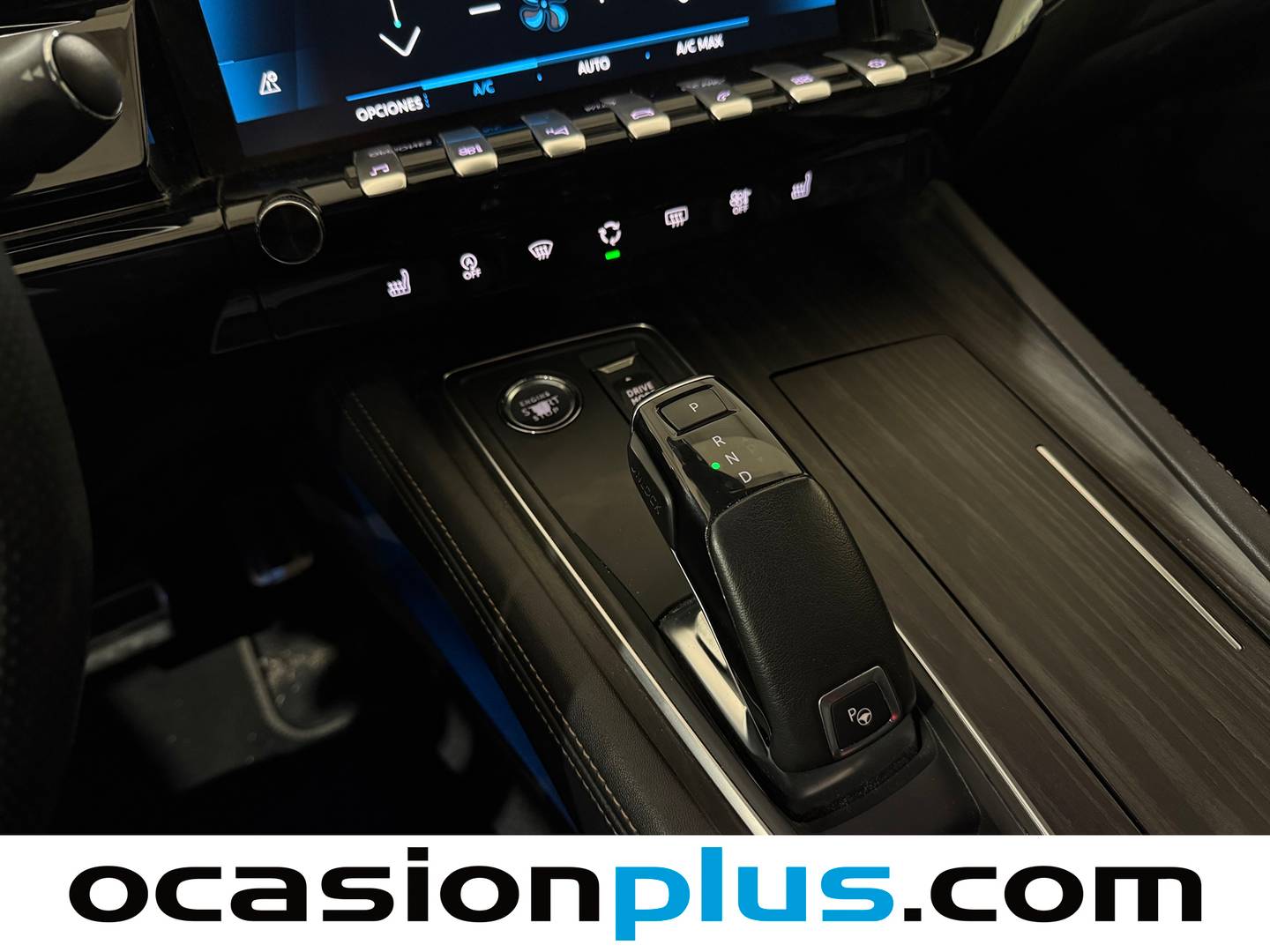 Foto Peugeot 508 Peugeot 508 BlueHDi 180 S&S GT EAT8  (180 CV)