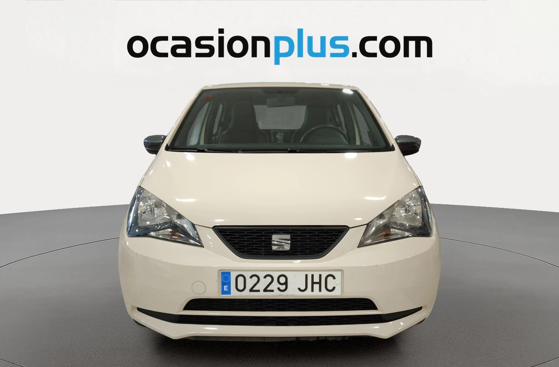 SEAT Mii 1.0 Mii by Mango Beige Glam - foto 12