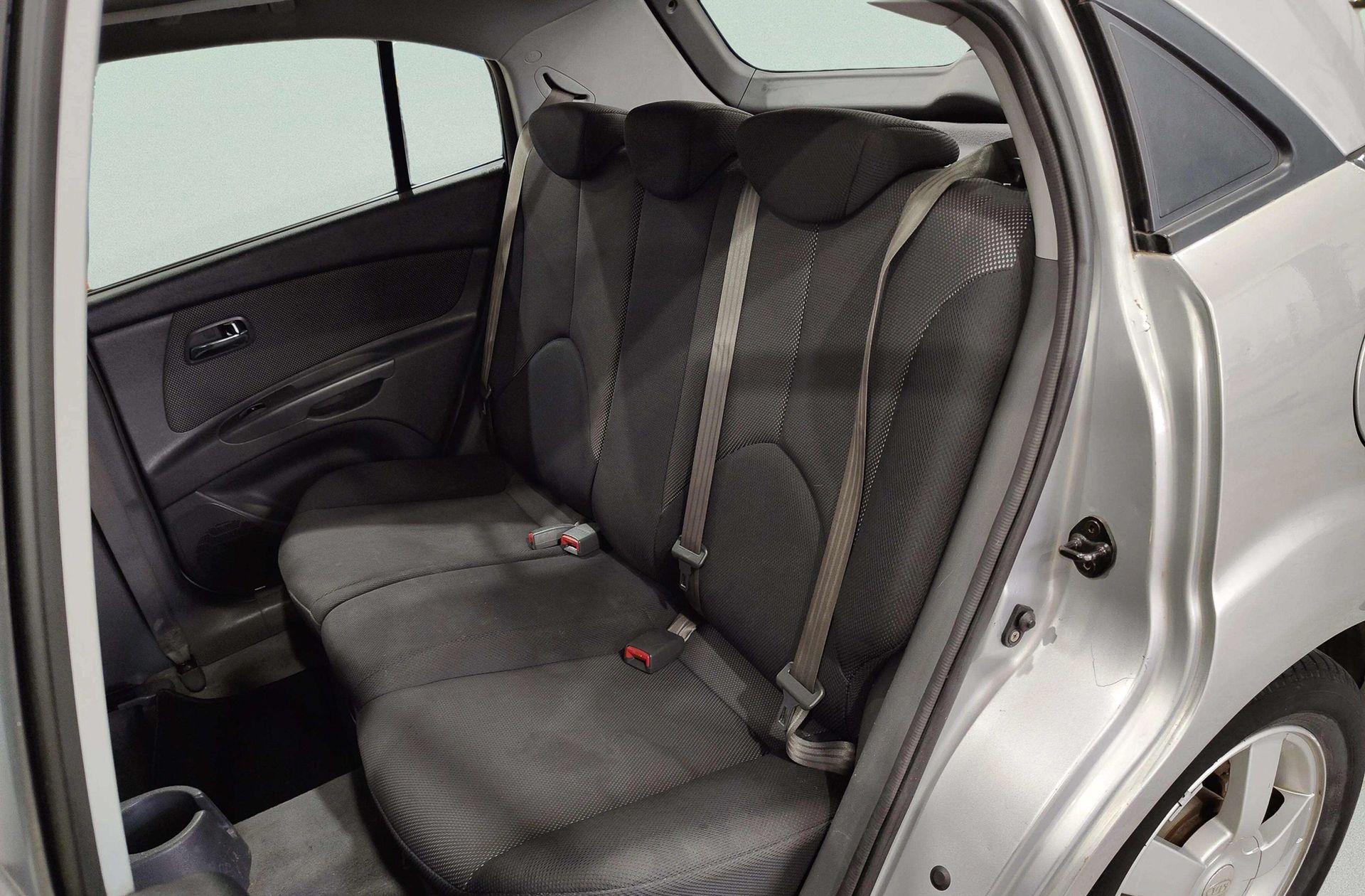 Kia Rio 1.5 CRDi Emotion - foto 8