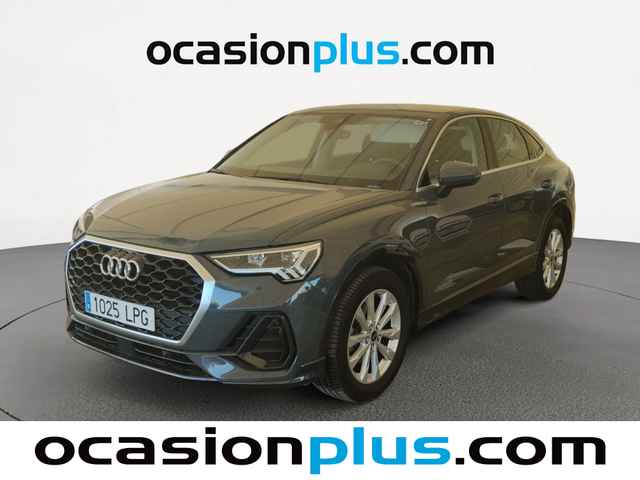 Audi Q3 sportback Ocasión Sevilla