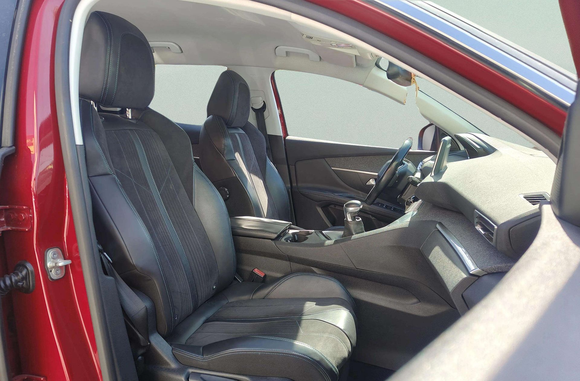 Peugeot 3008 BlueHDi 130 Crossway - foto 18