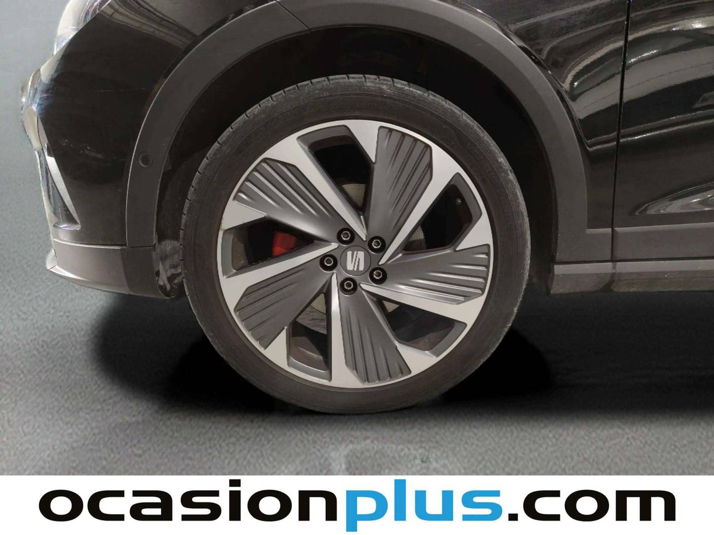 Foto Seat Arona SEAT Arona 1.5 TSI S&S FR XL DSG (150 CV)