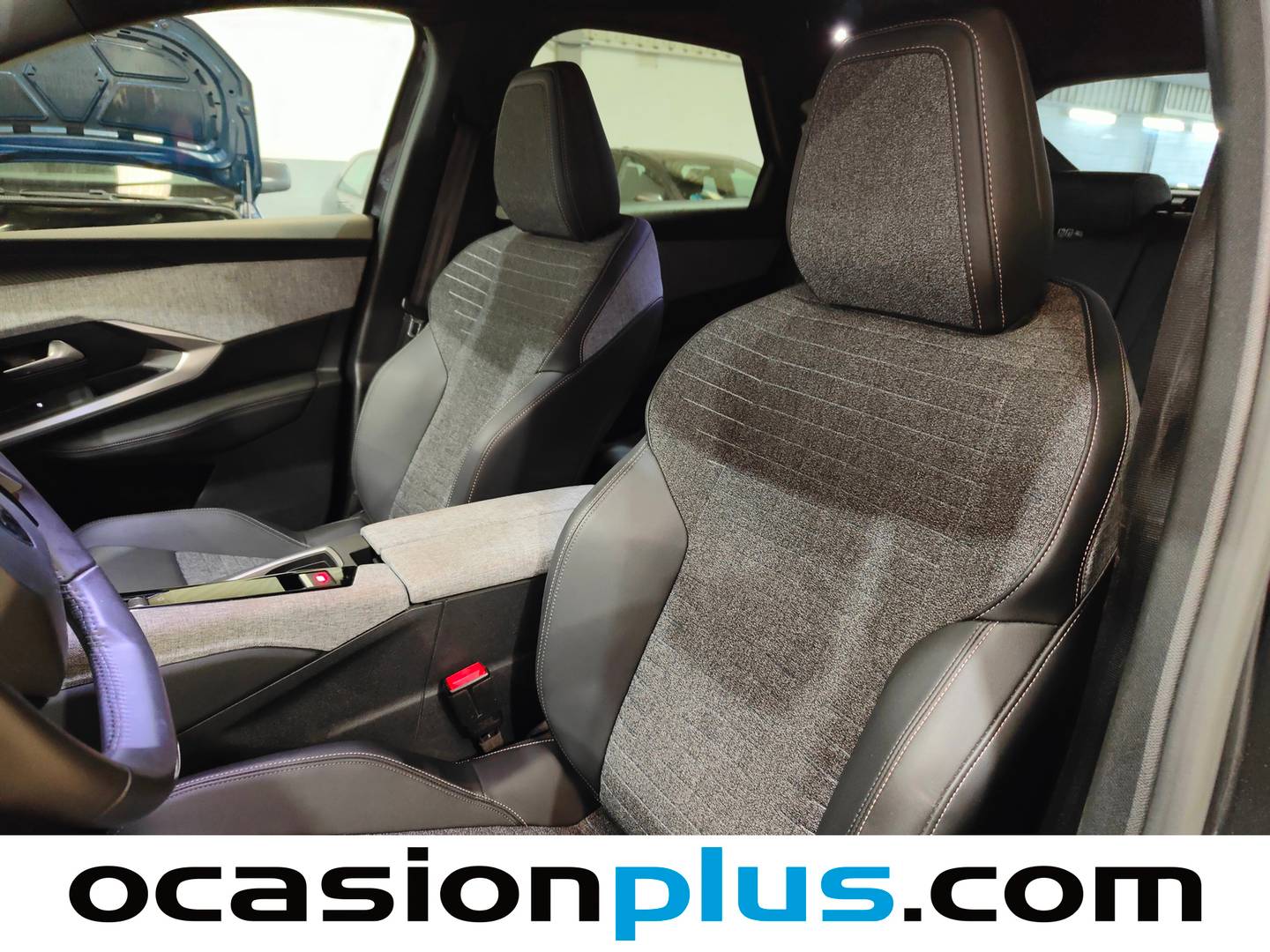 Extras y acabados del Peugeot 3008 Peugeot 3008 PureTech 130 S&S Active Pack (130 CV)
