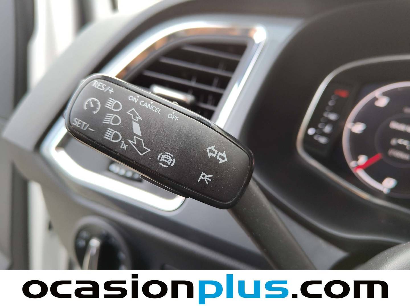 Foto Seat Ateca SEAT Ateca 1.6 TDI S&S Ecomotive Style (115 CV)