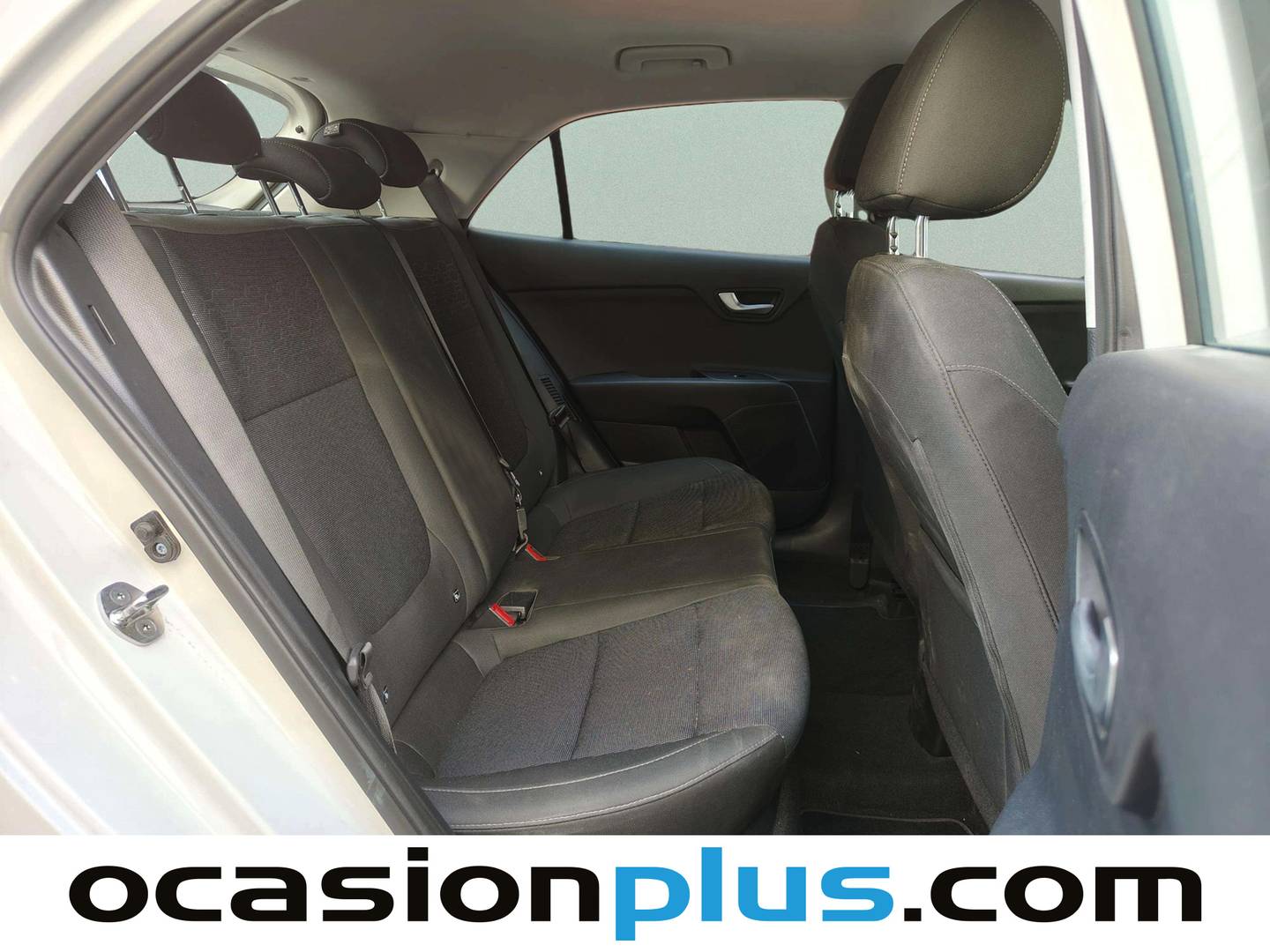 KIA Rio KIA Rio 1.0 T-GDi MHEV iMT Drive (100 CV) km 0