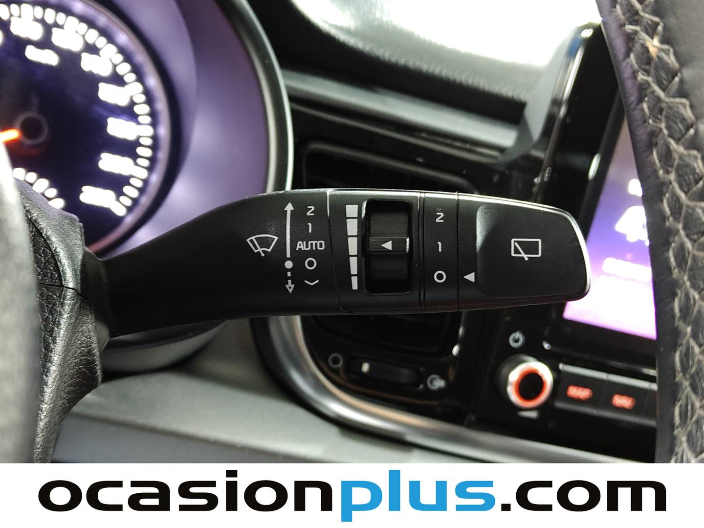 KIA Rio Kia Rio 1.2 DPi Drive (84 CV) de ocasión