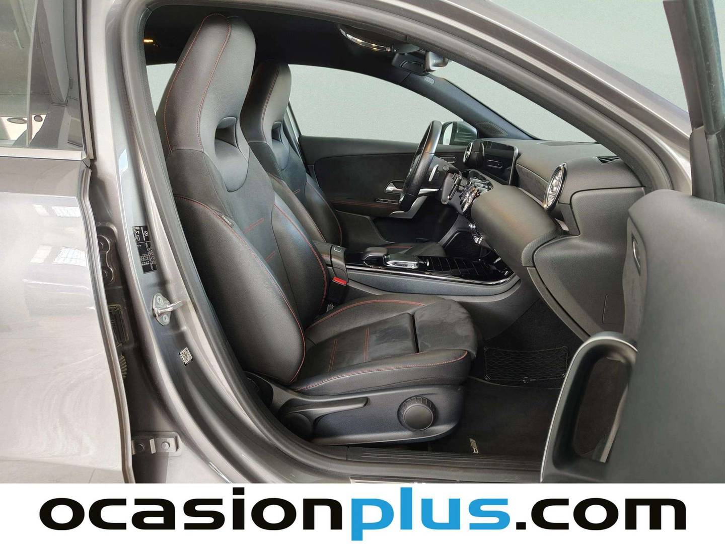 Mercedes Clase A Mercedes Clase A 220 (190 CV) Pack AMG al mejor precio