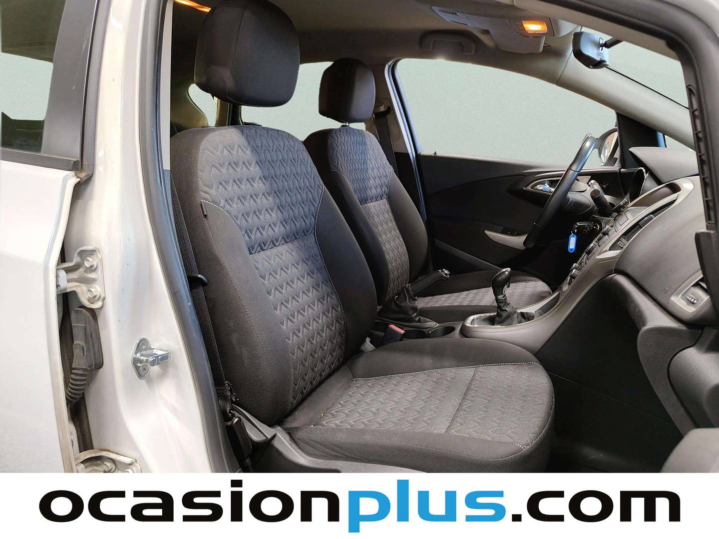 Opel Astra Opel Astra 1.6 Selective (115 CV) km 0