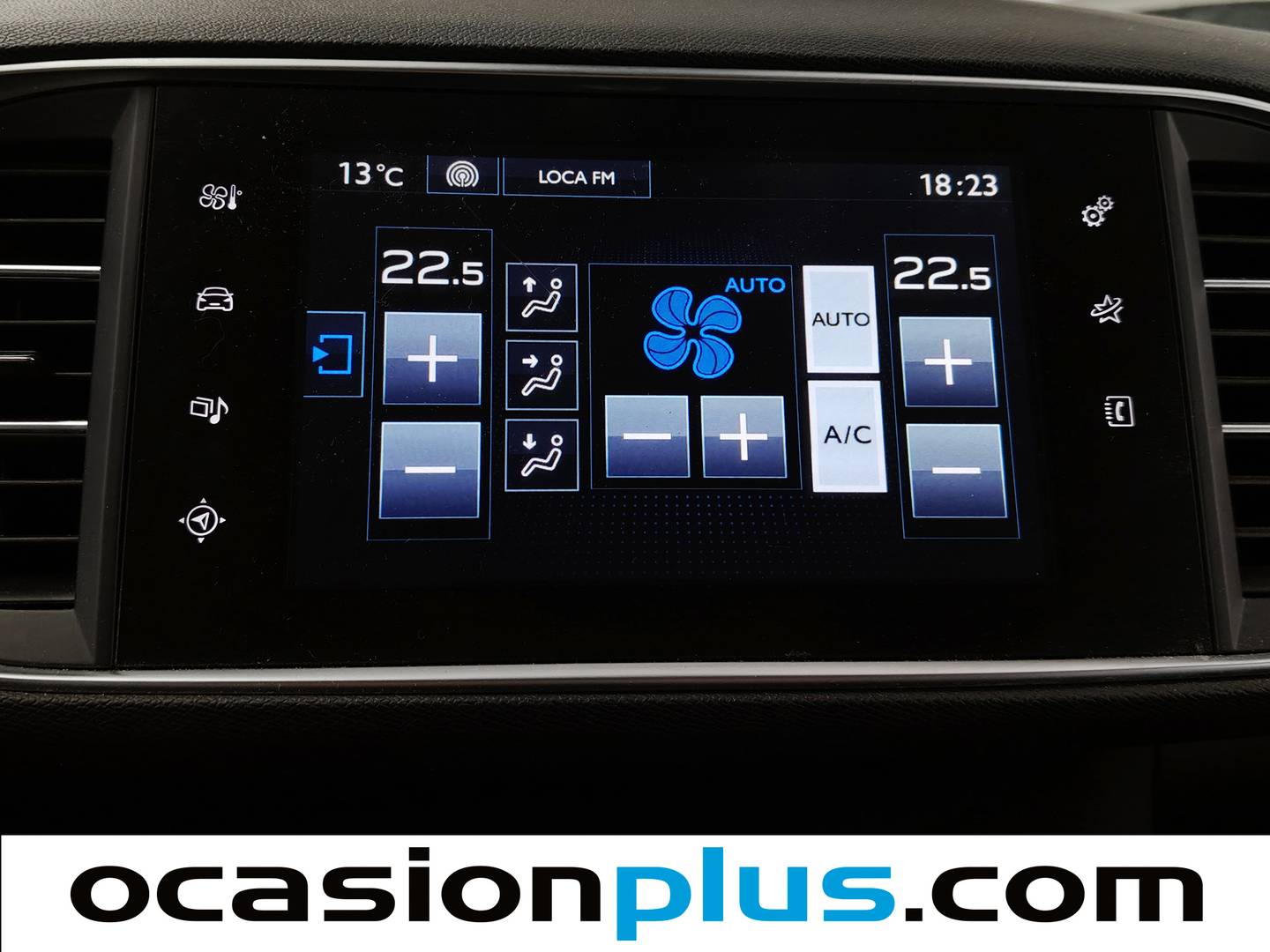 Paquetes del Peugeot 308 Peugeot 308 PureTech 130 S&S Style (130 CV)