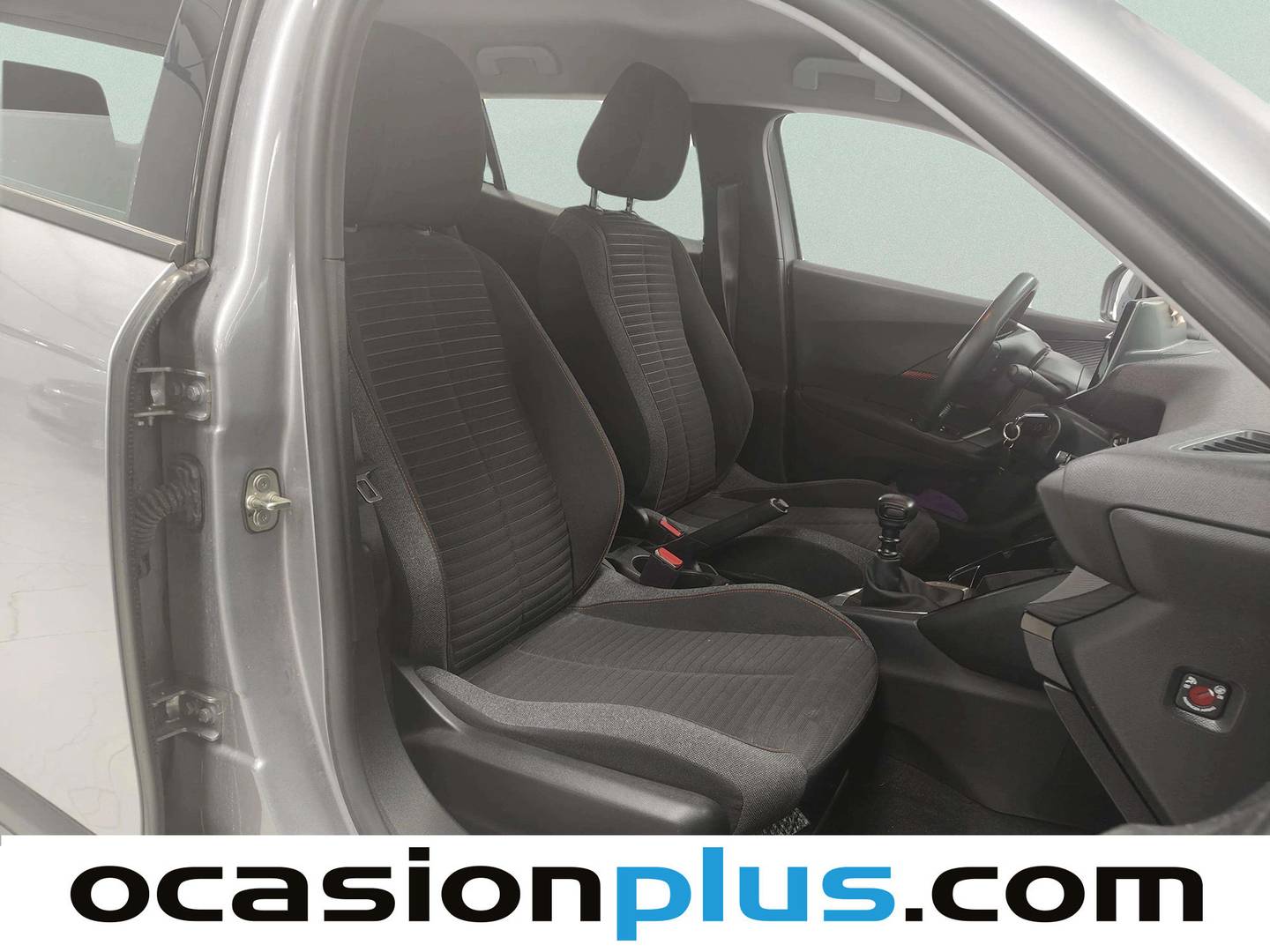 Peugeot 2008 Peugeot 2008 BlueHDi 100 S&S Active (100 CV) diésel