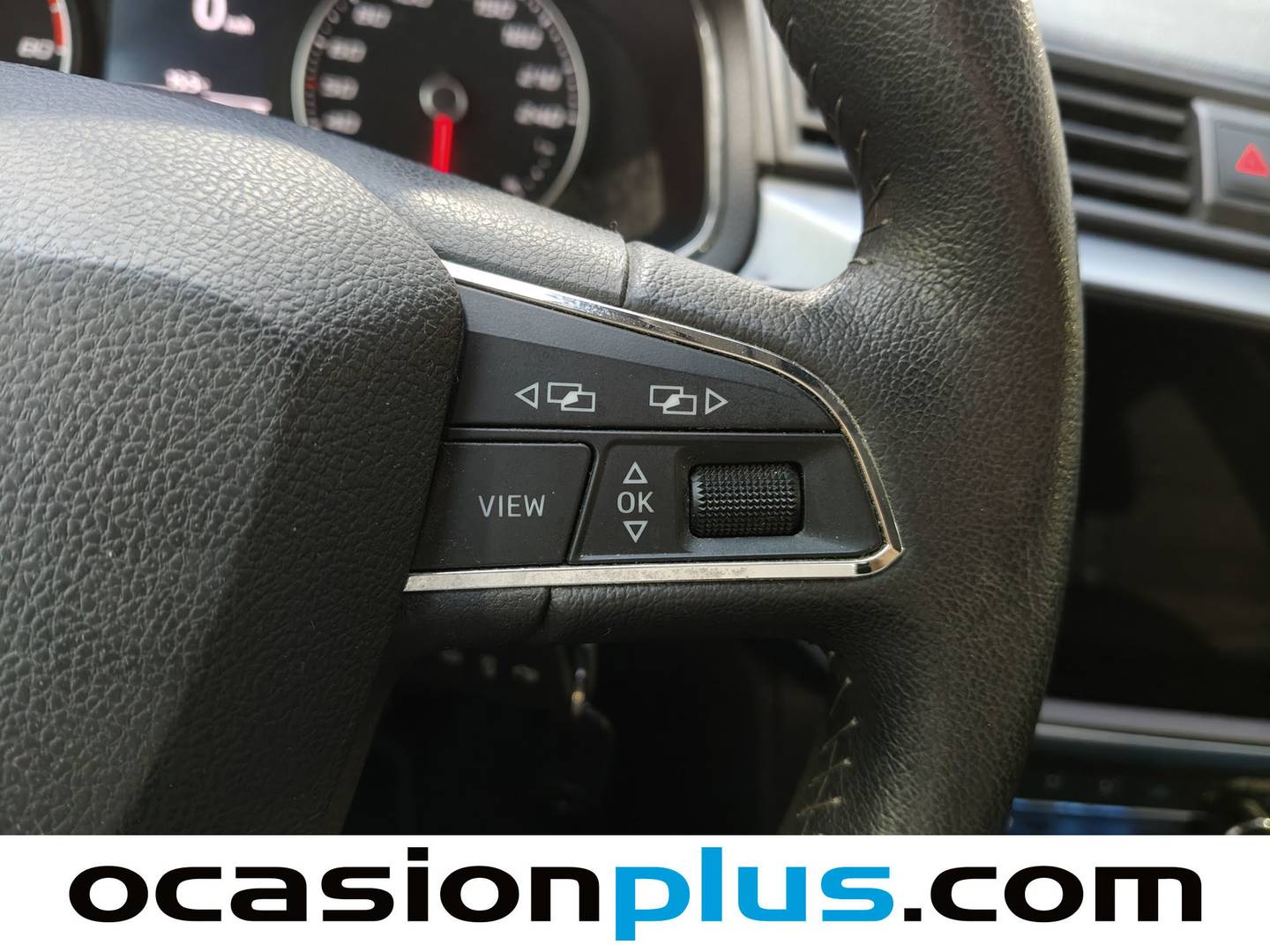 Foto Seat Arona SEAT Arona 1.0 TSI S&S Style (115 CV)