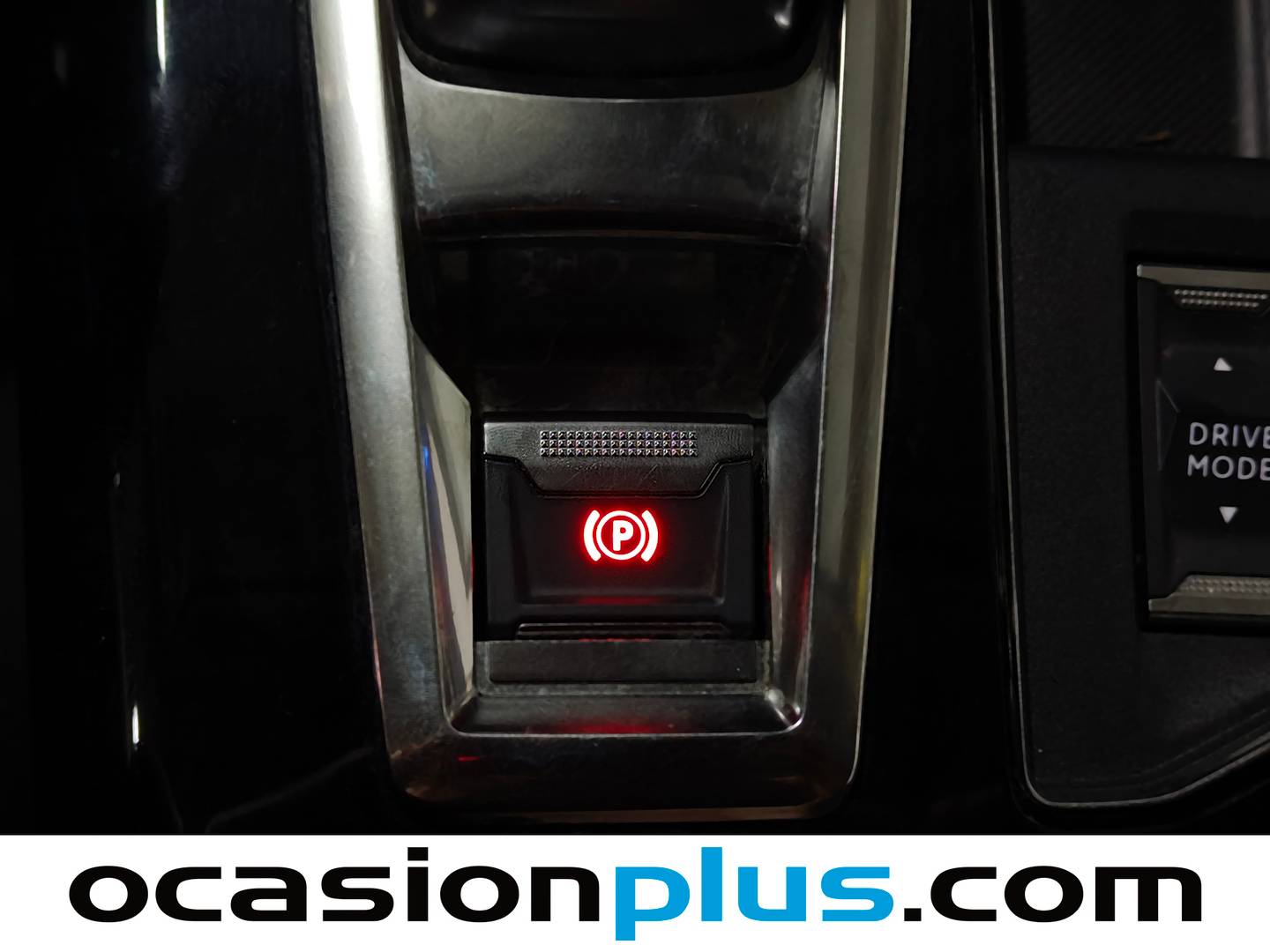Peugeot 3008 Hybrid Peugeot 3008 Hybrid 225 Allure e-EAT8 (225 CV) 2020