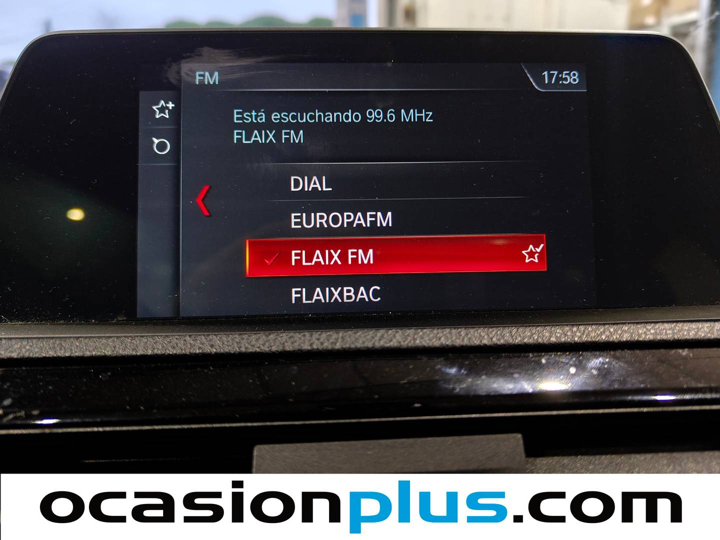 BMW Serie 1 BMW Serie 1 118i (136 CV) 2018