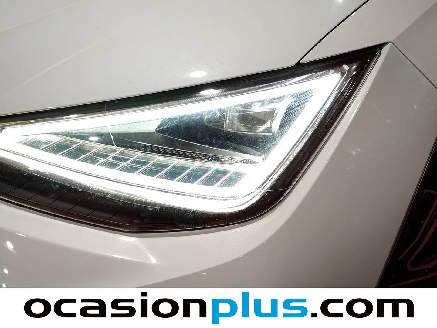 Seat Arona SEAT Arona 1.0 TSI Ecomotive Xcellence Edition (115 CV) barato