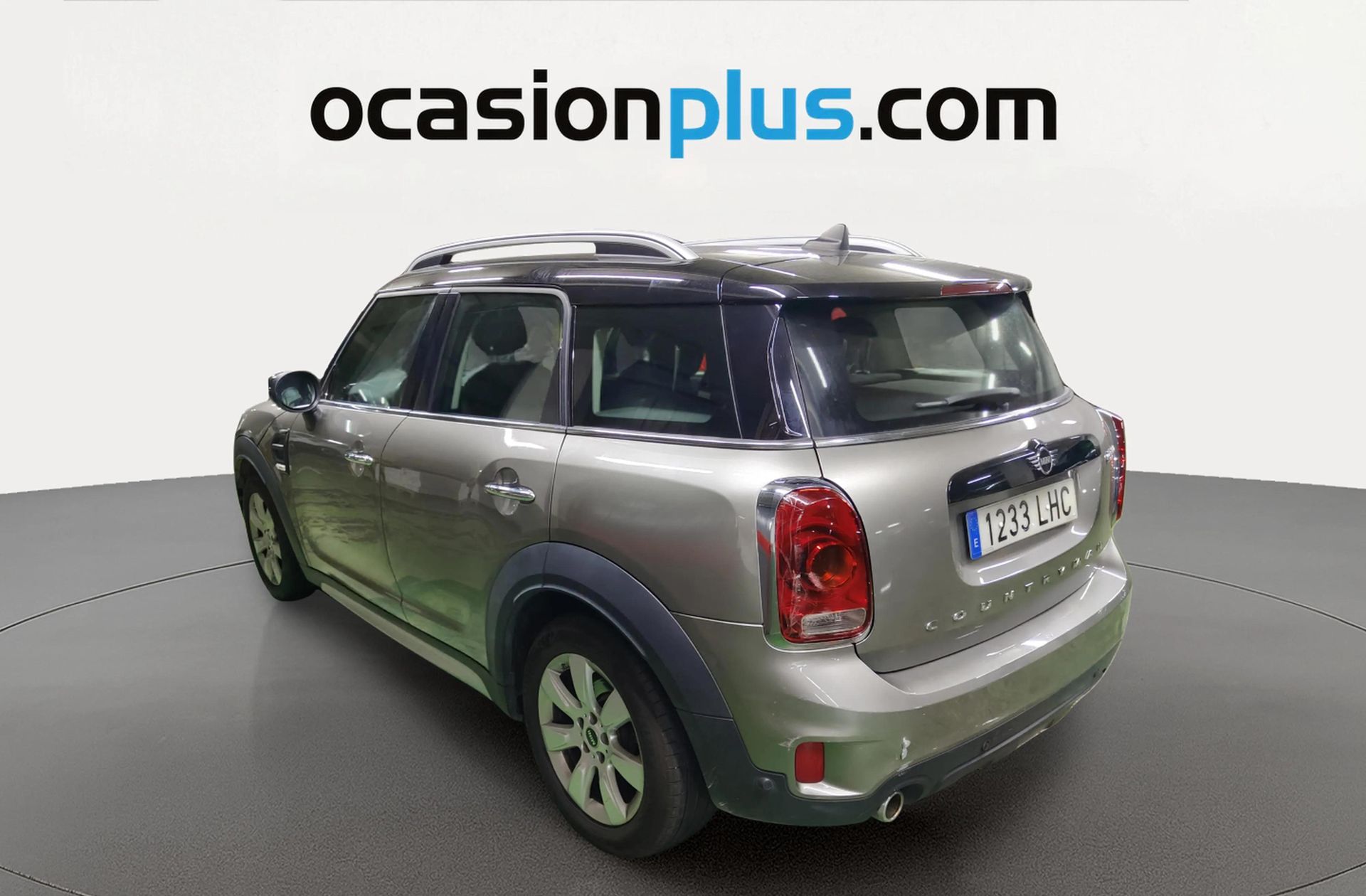 MINI Countryman Cooper - foto 3