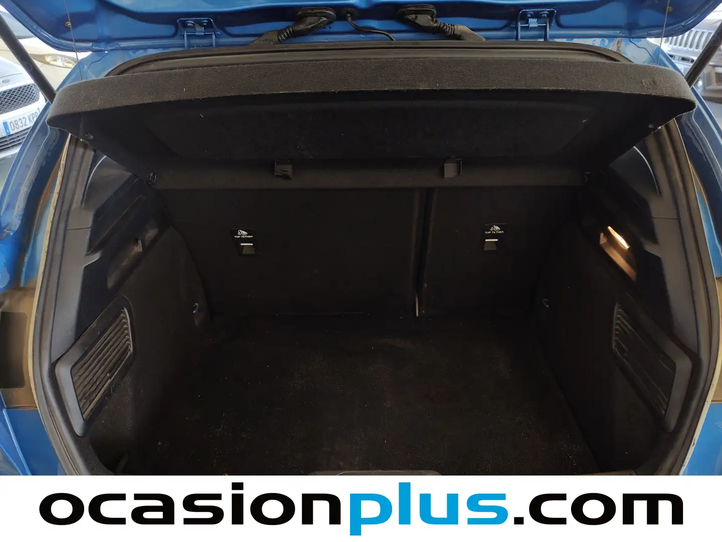 Foto Ford Focus Ford Focus 1.0 Ecoboost MHEV ST-Line (125 CV)