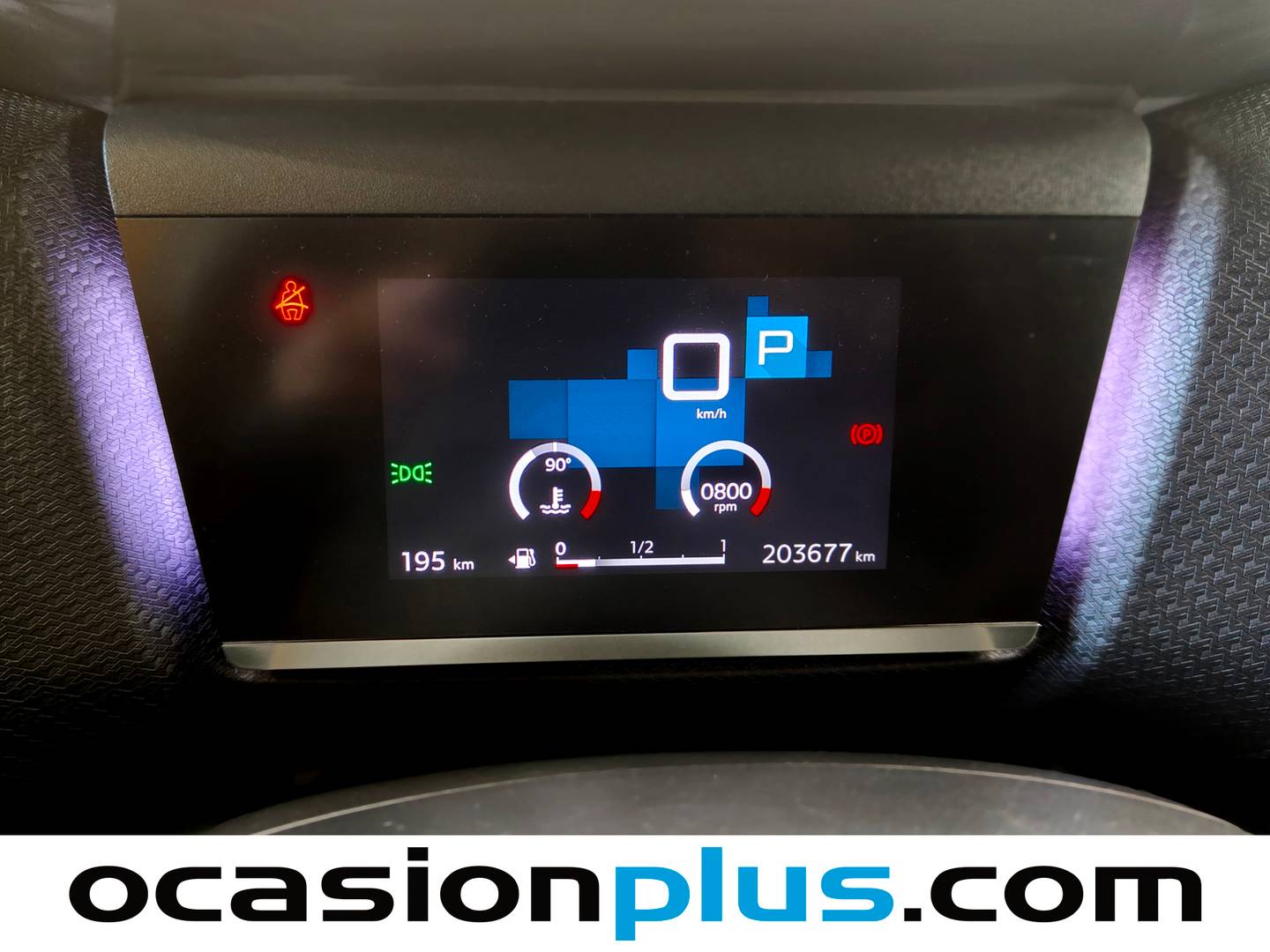 Citroën C4 Citroën C4 BlueHDi 130 S&S Feel Pack EAT8 (130 CV) automático