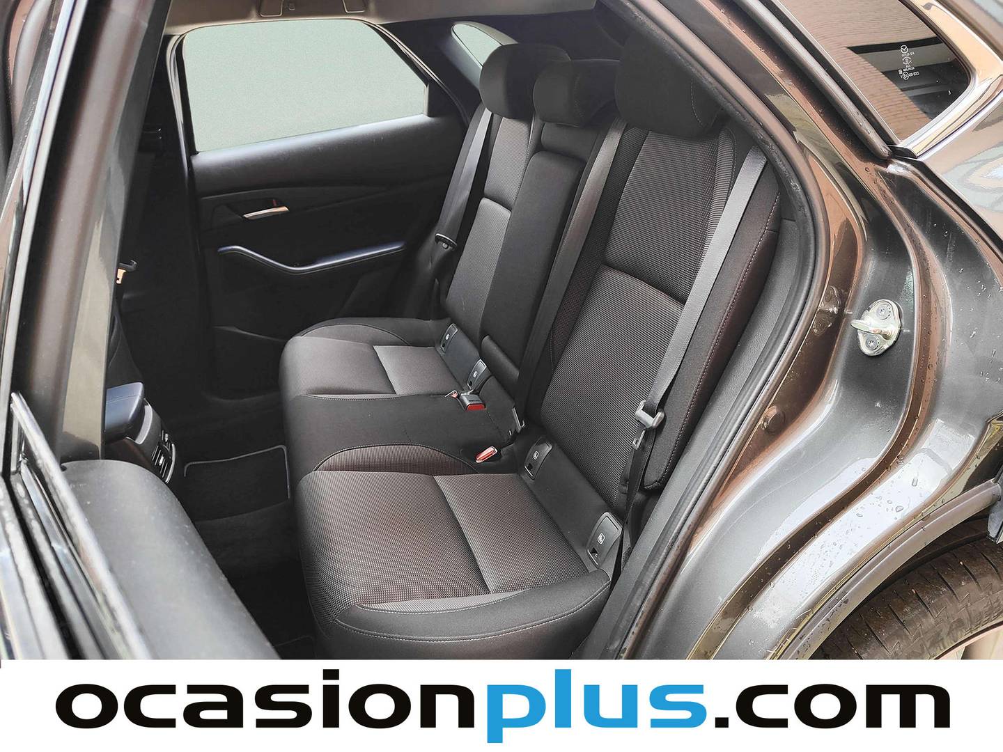 Foto Mazda CX-30 Mazda CX-30 2.0 Skyactiv-X Zenith (186 CV)